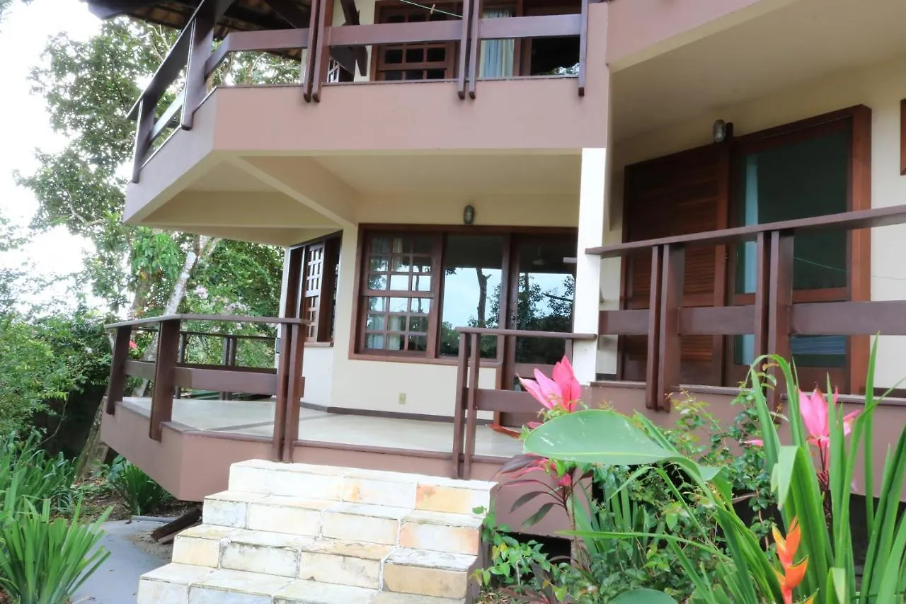 Guest House Villa Falesia Porto Seguro Brazil