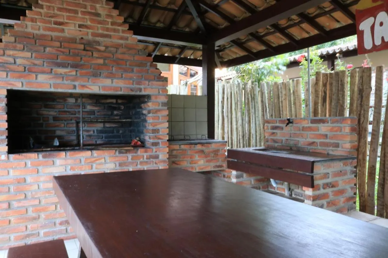 Hostel Guest House Villa Falesia Porto Seguro