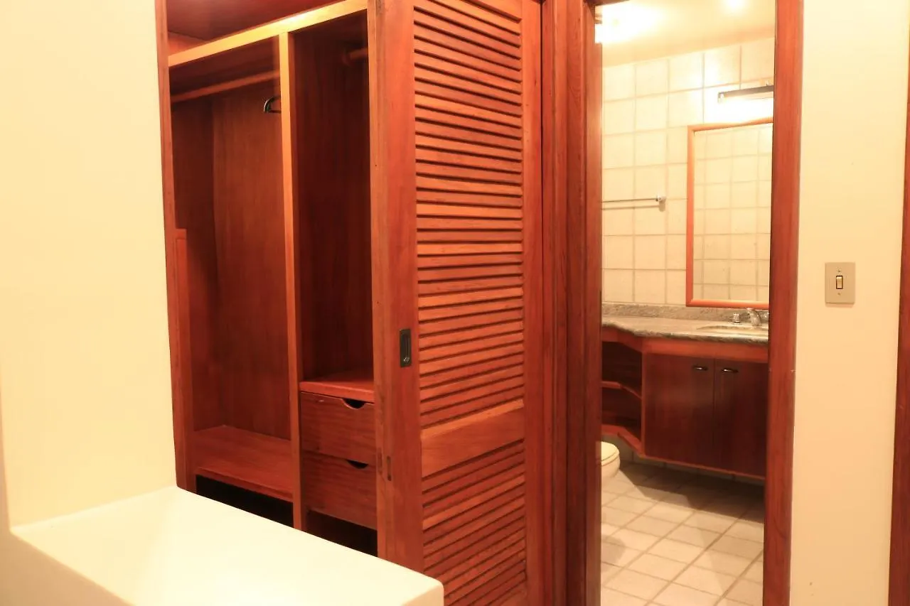 Hostel Guest House Villa Falesia Porto Seguro