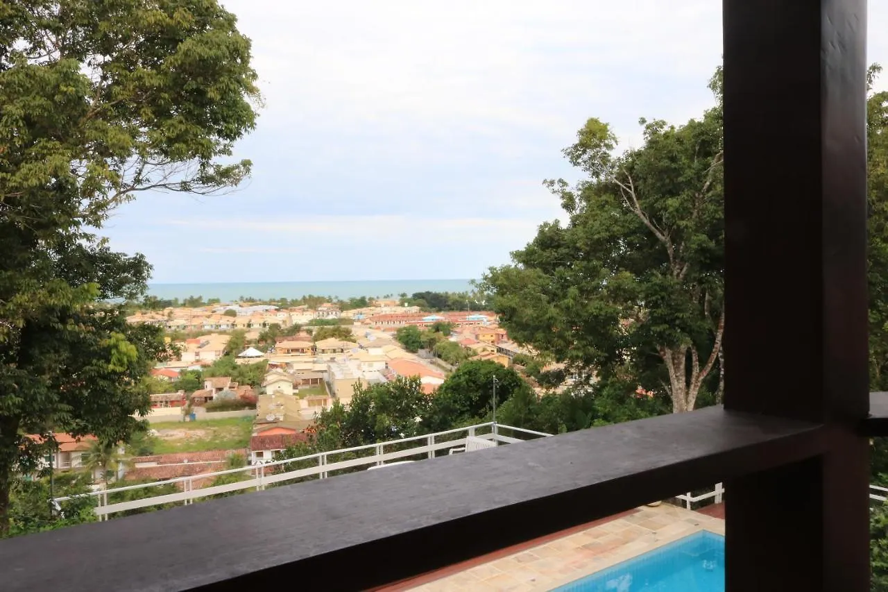 Hostel Guest House Villa Falesia Porto Seguro