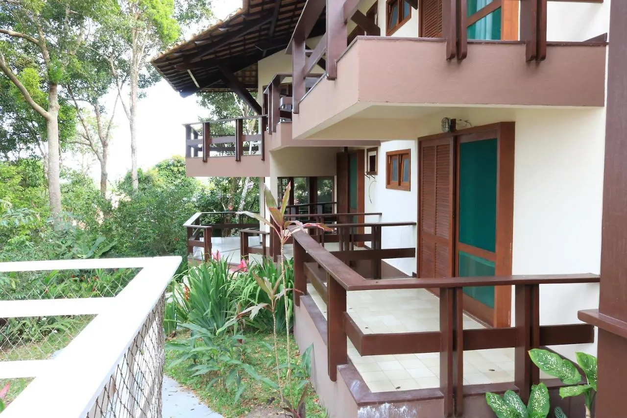 Guest House Villa Falesia Porto Seguro 0*,