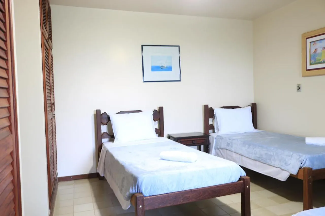 Guest House Villa Falesia Porto Seguro