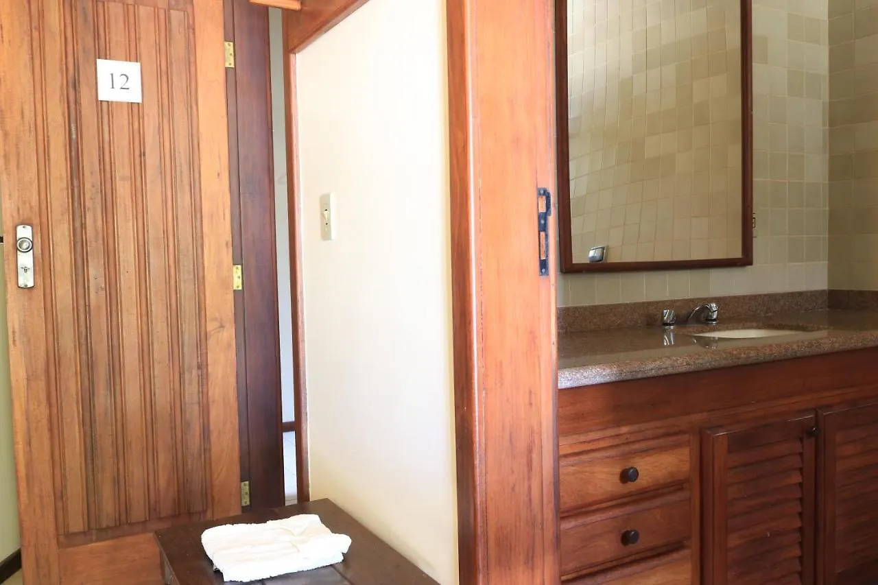 Hostel Guest House Villa Falesia Porto Seguro