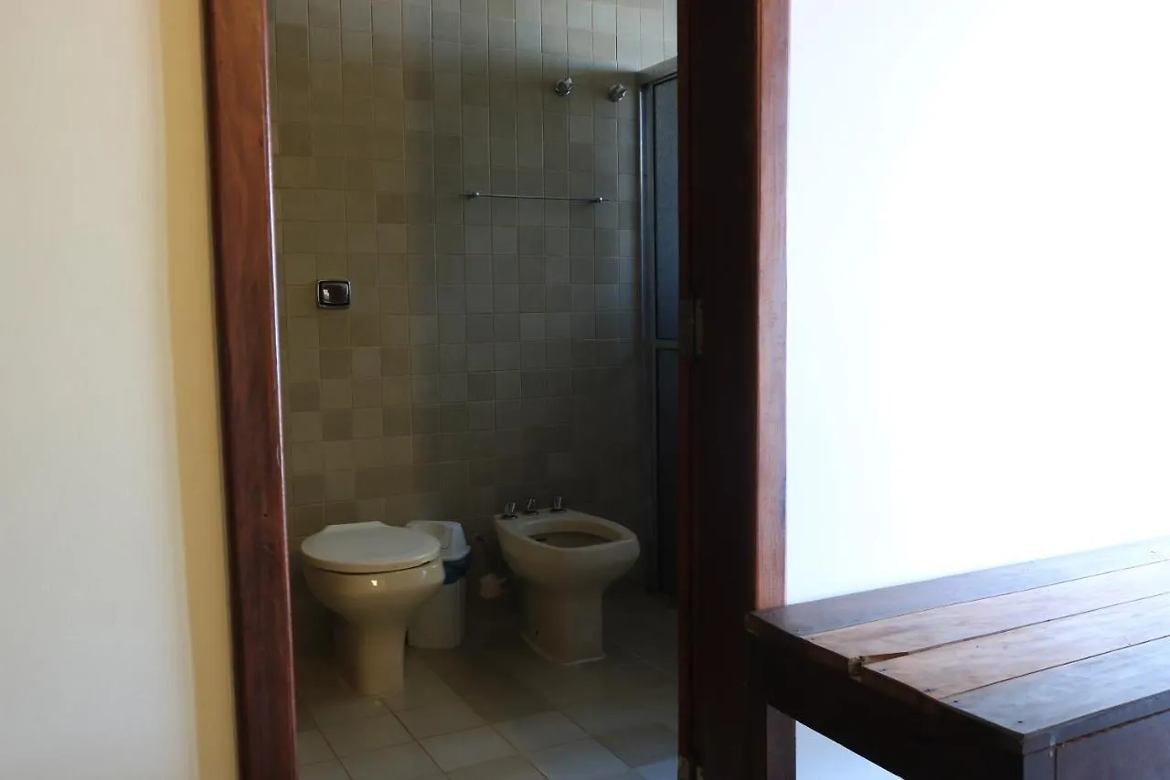 Hostel Guest House Villa Falesia Porto Seguro Brazil