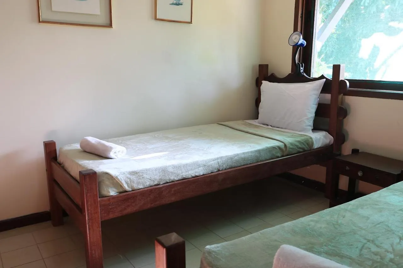 Guest House Villa Falesia Porto Seguro Brazil