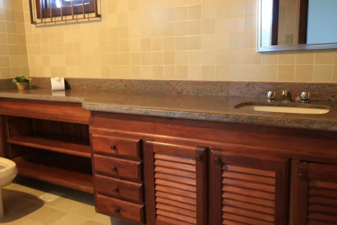 Guest House Villa Falesia Porto Seguro Brazil
