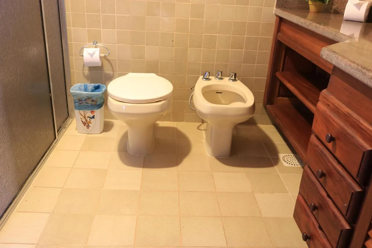 Guest House Villa Falesia Porto Seguro