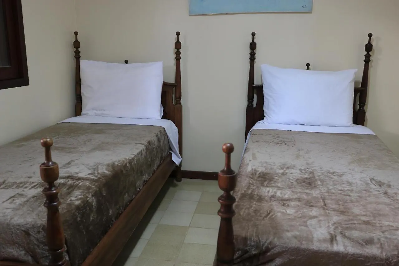 Guest House Villa Falesia Porto Seguro Brazil