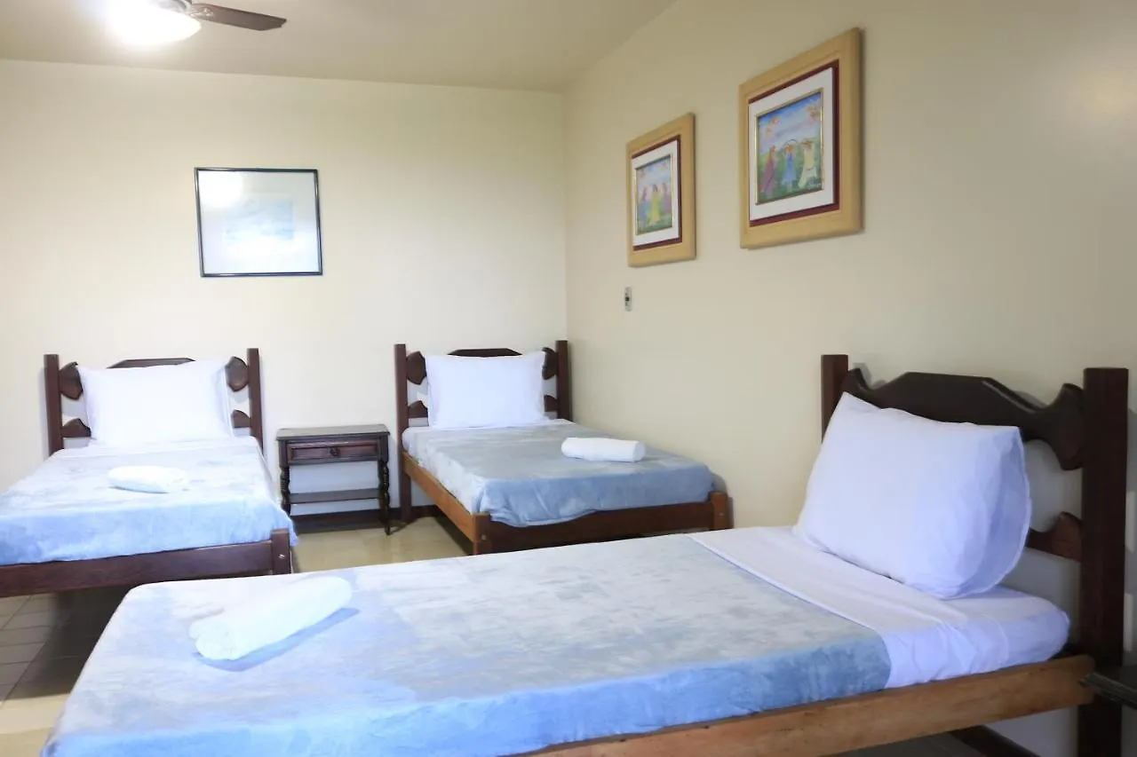Hostel Guest House Villa Falesia Porto Seguro