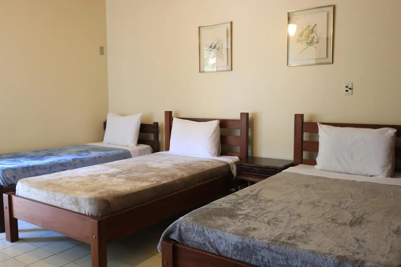 Guest House Villa Falesia Porto Seguro Hostel