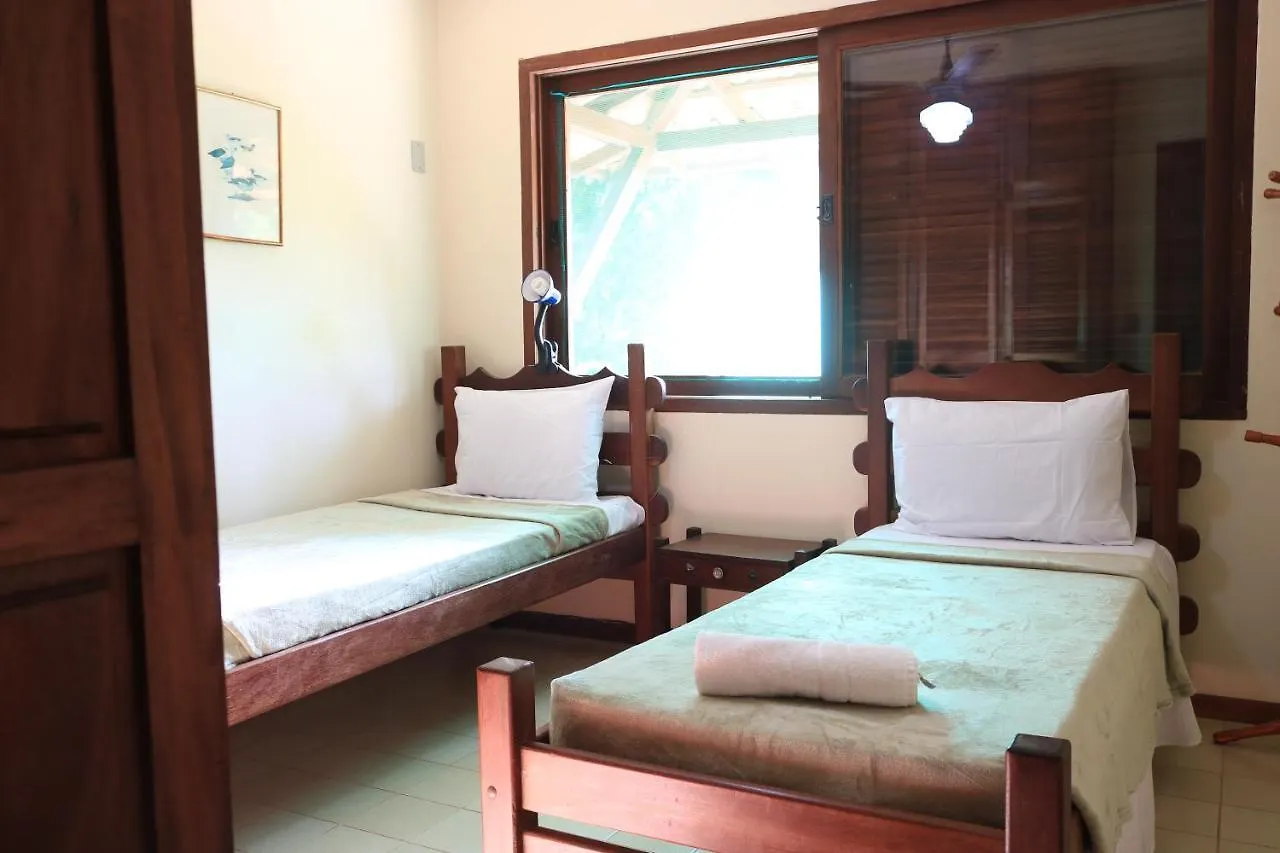 Guest House Villa Falesia Porto Seguro Brazil