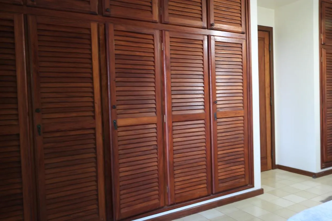 Guest House Villa Falesia Porto Seguro 0*,  Brazil