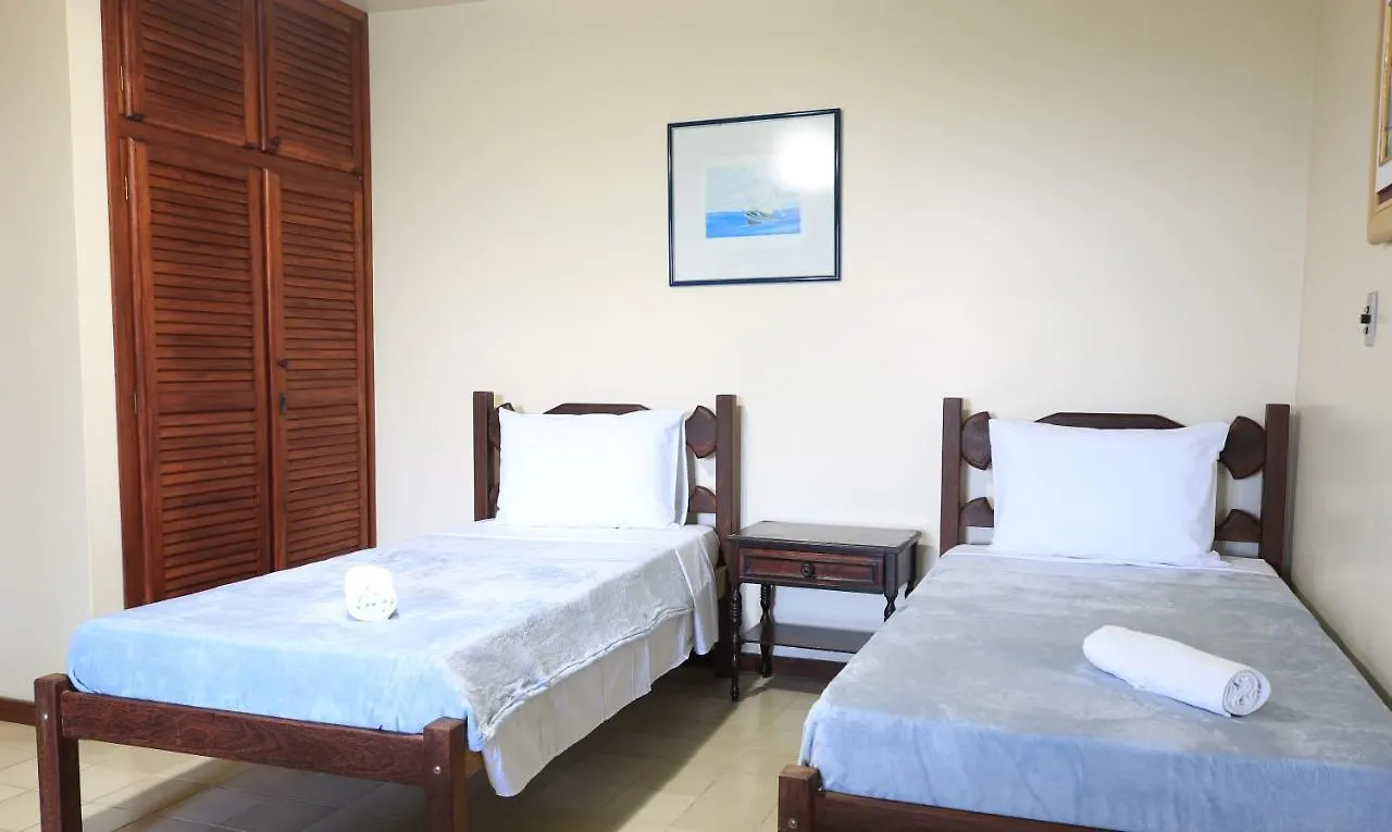 Guest House Villa Falesia Porto Seguro Hostel